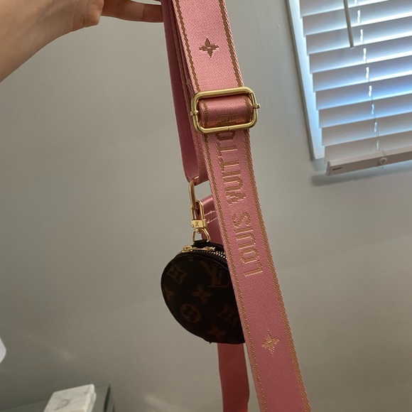 Multi pochette purse - Picture 4 of 4